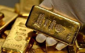 Giá vàng hôm nay 12/3: Vàng giảm mạnh, nhà đầu tư lại lao vào mua dữ dội
