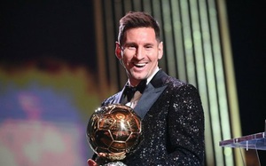4 thay đổi lớn về tiêu chí bình chọn Quả bóng vàng: Messi hết cơ hội?