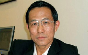 Cựu Thứ trưởng Bộ Y tế Cao Minh Quang thừa nhận trách nhiệm cao nhất vụ thuốc giả VN Pharma