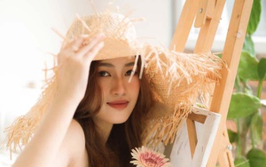 Hoa hậu Du lịch Đà Nẵng: “Tôi tự tin khoe vẻ đẹp Đà Nẵng với bạn bè và du khách”