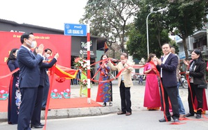 Nhà thơ Trần Đăng Khoa: Đặt tên đường Lưu Quang Vũ, Xuân Quỳnh - thành phố đang tôn vinh giá trị văn hóa