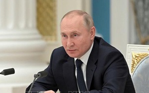 Tổng thống Nga Putin cảnh báo gì về giá lương thực thế giới sau đòn trừng phạt của Mỹ, EU nhắm tới Nga?