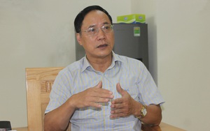 Thiếu tướng Nguyễn Mai Bộ: Đồng tiền &quot;xuyên thủng&quot; sự liêm chính của một số cán bộ, đảng viên