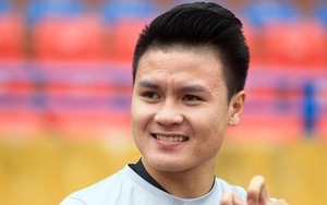 Quang Hải sắp chia tay Hà Nội FC, lý do thật sự là gì?