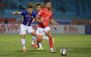 Hà Nội FC đã chơi ra sao khi vắng Hùng Dũng - Quang Hải?