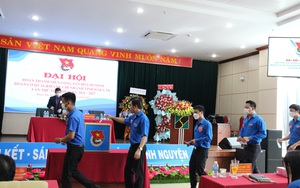 Đoàn cơ sở Agribank chi nhánh tỉnh Đắk Lắk tổ chức Đại hội lần thứ VII, nhiệm kỳ 2022 - 2027