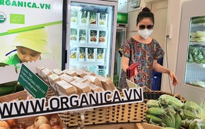Thực phẩm organic được ưa chuộng, siêu thị ồ ạt khuyến mãi thực phẩm hỗ trợ sức khỏe