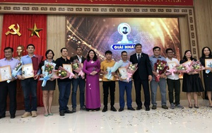 Quảng Nam: Giải thưởng báo chí Năm Du lịch quốc gia 2022 cao nhất 12 triệu đồng
