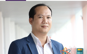 Chân dung tân Giáo sư trẻ nhất Việt Nam năm 2021 - 41 tuổi