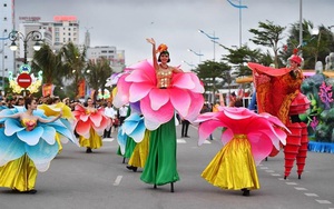 Từ ngày 24/4, Sầm Sơn sẽ chính thức mở cửa đón du khách với nhiều hoạt động lễ hội