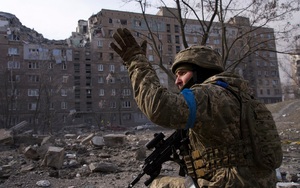 Làm thế nào để ngăn chiến sự Ukraine trở thành một cuộc chiến tranh hạt nhân?