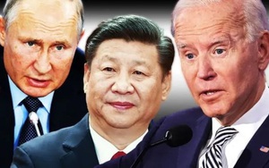 Bị trừng phạt nặng nề, Nga 'trông chờ' vào Trung Quốc, Mỹ ra 'tối hậu thư' cho Bắc Kinh