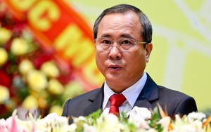 Cựu Bí thư tỉnh Bình Dương Trần Văn Nam bị cáo buộc gây thất thoát hơn 761 tỷ đồng