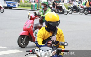 Grab, Gojek tăng giá cước, Be giữ nguyên, giảm chiết khấu cho tài xế