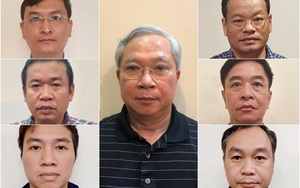 Bộ Công an bắt giam cựu Chủ tịch Tổng Công ty đầu tư phát triển đường cao tốc Việt Nam