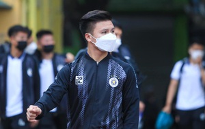 "Hà Nội FC phải thay đổi lối chơi khi mất Quang Hải"