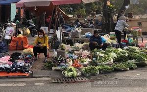 Hàng hoá ồ ạt tăng theo giá xăng, người dân oằn vai gánh nặng chi tiêu (Bài 1)