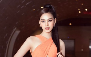 Hoa hậu Đỗ Thị Hà: “Tôi không vì sự ngờ vực của người khác mà nản chí tại Miss World"