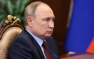 Nga tính sai cuộc chiến ở Ukraine khiến Putin "sốc"?