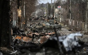 Nóng: Ukraine tuyên bố thời gian kết thúc chiến sự