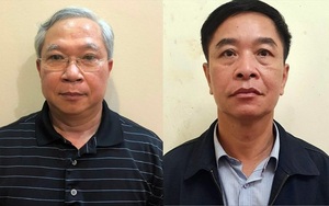 Tiếp tục bắt giữ 7 bị can trong vụ án cao tốc Đà Nẵng-Quảng Ngãi