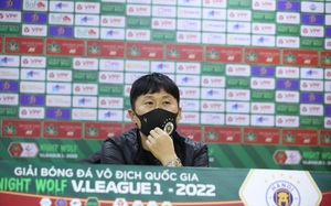 HLV Chun Jae-ho: "Trình độ Quang Hải không thua kém cầu thủ Hàn Quốc"