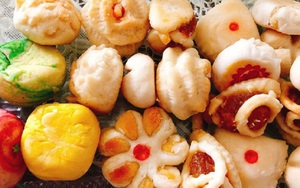 Ẩm thực Phú Quốc: Bánh khéo, thơm ngọt xinh yêu ăn là mê