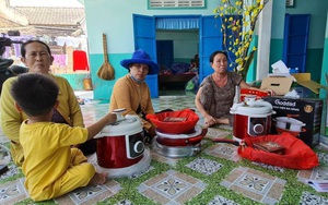 Ninh Thuận: Tin lời "mua hàng xong được trả lại tiền", hàng chục phụ nữ nghèo vùng nông thôn bị lừa tiền