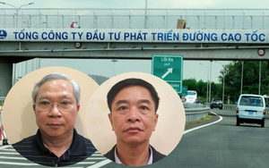 Vì sao cựu Chủ tịch Tổng Công ty đầu tư phát triển đường cao tốc Việt Nam bị bắt?