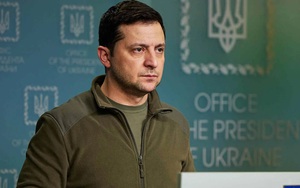 Ông Zelensky dự đoán hòa bình cho Ukraine, hé lộ cơ hội cho binh sĩ Nga trở về nhà