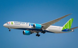 Bamboo Airways mừng ngày mở cửa bầu trời với ưu đãi "khủng" Global Sale