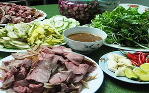 Đà Nẵng: Món ăn nghe tên hơi "sát sinh" nhưng ăn vào ngọt lịm tới tận tim