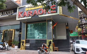 Karaoke, bar ở Hà Nội: &quot;Dập dòm&quot; trở lại - có nên dỡ bỏ lệnh cấm?