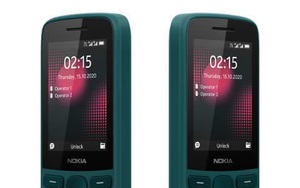 Những chiếc điện thoại Nokia &quot;cục gạch&quot; có công nghệ này xịn hơn nhiều smartphone tầm trung