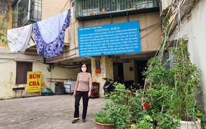 20 năm cải tạo chung cư cũ ở Hà Nội: Đề án mới có tháo được nút thắt cũ?