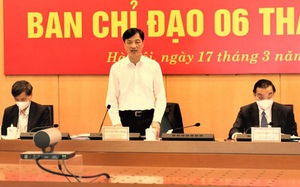 Thứ trưởng Bộ Công an hỏi "bao giờ người dân được hưởng lợi", ông Chu Ngọc Anh nói gì?