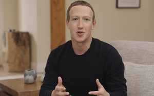 Động thái công khai đầu tiên của Mark Zuckerberg về chiến sự Nga - Ukraine