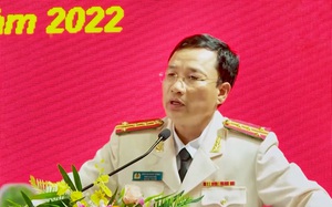 Tân Phó Giám đốc Công an tỉnh Cao Bằng mới được bổ nhiệm là ai?