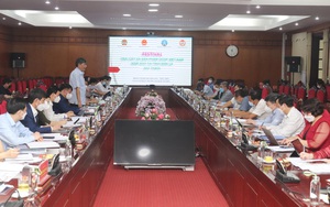 Hội nghị Thủ tướng đối thoại với nông dân: Sơn La cử 4 Phó Chủ tịch tỉnh tham gia Ban tổ chức 