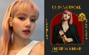 Lisa (BLACKPINK) có thể ngồi tù vì quảng cáo bất hợp pháp?