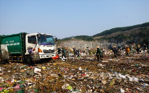 Ban quản lý dự án gây ô nhiễm môi trường tại bãi rác lớn nhất Đà Nẵng bị xử phạt