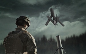 Lý do UAV tự sát 'Thần phong' Mỹ cấp cho Ukraine có thể gây 'ác mộng tồi tệ nhất' cho Nga