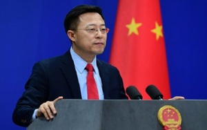 Trung Quốc hé lộ người nắm "chìa khóa" hóa giải xung đột Ukraine