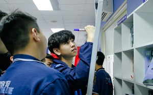 Điều kiện tuyển thẳng vào lớp 10 các trường THPT “hot” ở Hà Nội