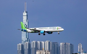 Bùng nổ ưu đãi với combo 'bay Bamboo Airways, nghỉ Vinpearl' giá chỉ từ hơn 2 triệu đồng