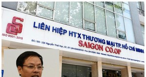 Vì sao phải xét xử kín vụ cựu Chủ tịch Saigon Co.op?