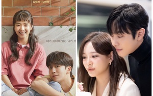 2 phim Hàn hot nhất hiện nay "Hẹn hò chốn công sở" và "Tuổi 25, tuổi 21": Phim nào hút khán giả hơn?