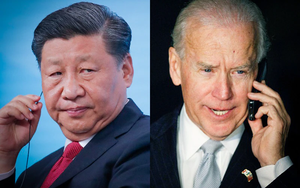 Ông Biden thẳng thừng cảnh báo ông Tập về 'hậu quả' nếu Trung Quốc ủng hộ Nga trong cuộc chiến Ukraine