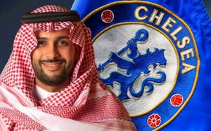 Saudi Media Group nâng giá mua Chelsea, lên thành 3,5 tỷ bảng