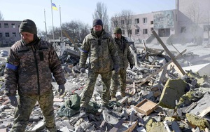 Nóng: Ukraine tuyên bố vị tướng thứ 5 của Nga tử trận trong trận chiến ác liệt ở Kherson, Moscow chưa xác nhận